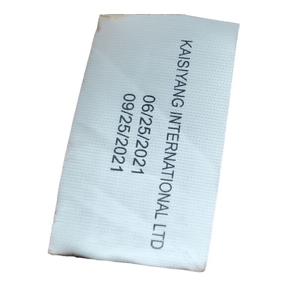 Bear Plush Brown 17" Red Hearts Love Valentine's Stuffed Animal Toy Cuddly Furry - Picture 9 of 10